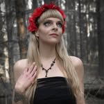 Lenka Matějková - @abby_fireart - Instagram
