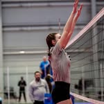 Abby Fish - @abbyfishvb26 - Instagram