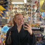 Abby Fitzpatrick - @_abby_fitzpatrick_ - Instagram