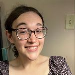 Abby Fitzpatrick - @jarvislorry - Instagram