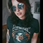 Abby Fitzpatrick - @liv3laughleave - Instagram