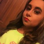 Abby Fitzpatrick - @abby1234101 - Instagram
