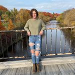 Abby Fitzpatrick - @abbyjeanfitzspics - Instagram