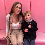 Abby Fitzpatrick Clements - @abnuggets - Instagram