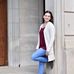 Abby Flickner - Facebook