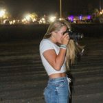 Abby Gonzalez - @abbylynnsgalvyflicks - Instagram
