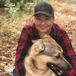 Abby Flint - @disaster.gang - Instagram