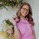 Abby McDonald - @abby_grace_florals - Instagram