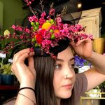 Abby Stamper Florals - @abbystamperflorals - Instagram
