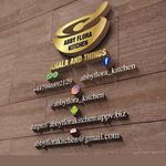 Olaide Alade - @abbyflora_kitchen - Instagram