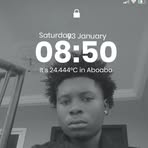 Yeboah Foster - Facebook