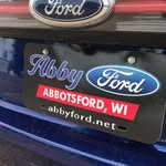 Abby Ford - @abbyfordinc - Instagram