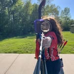 Abby Ford - @abby_archery_ - Instagram