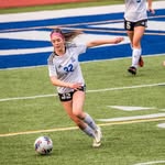 Abby Ford - @abby_soccer29 - Instagram
