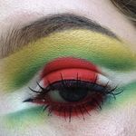 Abby Fraser - @abbyfrasermua - Instagram