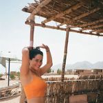 Abby Fried - @abbyfried1 - Instagram