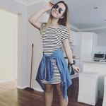 Abby Fuller - @abby_spammmmsss - Instagram