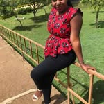 Abby Gael - @abigaelomuka - Instagram