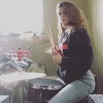 Abby Gage - @abbydoesmusic2 - Instagram