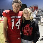 Abby Gage - Facebook