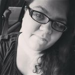 Abby Gage - @darkfox29 - Instagram