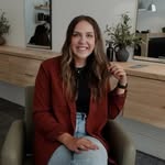 Abby Gail Kunz - @abbs_beautyblend - Instagram