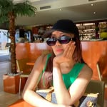 Abby Gail Punay - @abbii_.wasabi - Instagram