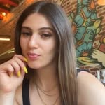 Abigail_Gördøñ - @abby__gail___ - Instagram