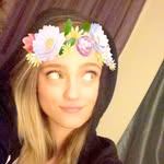 Abby Gaines - @a_lil_gaines - Instagram