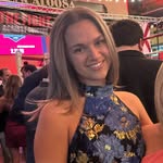 Abby Gajewski - @abigailgajewski - Instagram