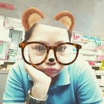 sweetangel0329 - @abbygalang0416 - Instagram