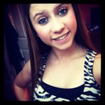 Abby Gallant[: - @thsvcheer13 - Instagram