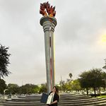 Abby Gamboa Hurtado - @zunnab06 - Instagram
