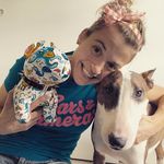 Abby Glenn Morgan - @fusser1485 - Instagram