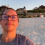 Abby Farrington Goff - @ilovenashville1 - Instagram