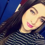 Abby Goff - @abbykdizzle2 - Instagram
