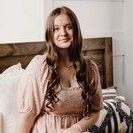 Abigail Goff - @abby_goff_17 - Instagram