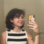 abby goff - @hairkyuu - Instagram