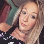 Abby Goss - @agosspam - Instagram