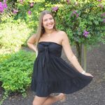 Abby Gossett - @abby.gossett - Instagram