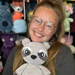 Abby Greenfield - @stitchinwithabby - Instagram