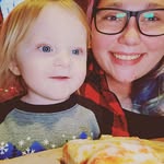Abby Greenfield - @momma.2123 - Instagram