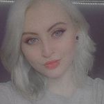 Abby Greenfield - @avalon1230 - Instagram