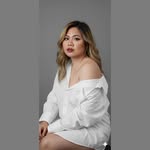 Abby Joyce de Guzman - @abbydabi - Instagram