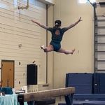 Abby Harmon - @gymnast_.abs - Instagram