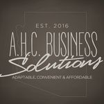 Abby Harper - @ahc_business_solutions - Instagram