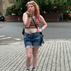 Abby Hayes - Facebook