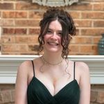 Abby Hayes - @ahayes246 - Instagram