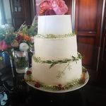 Abby Herman - @thegoldencrumbbakery - Instagram