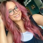 Abby Hernandez - @__hairbyabby - Instagram